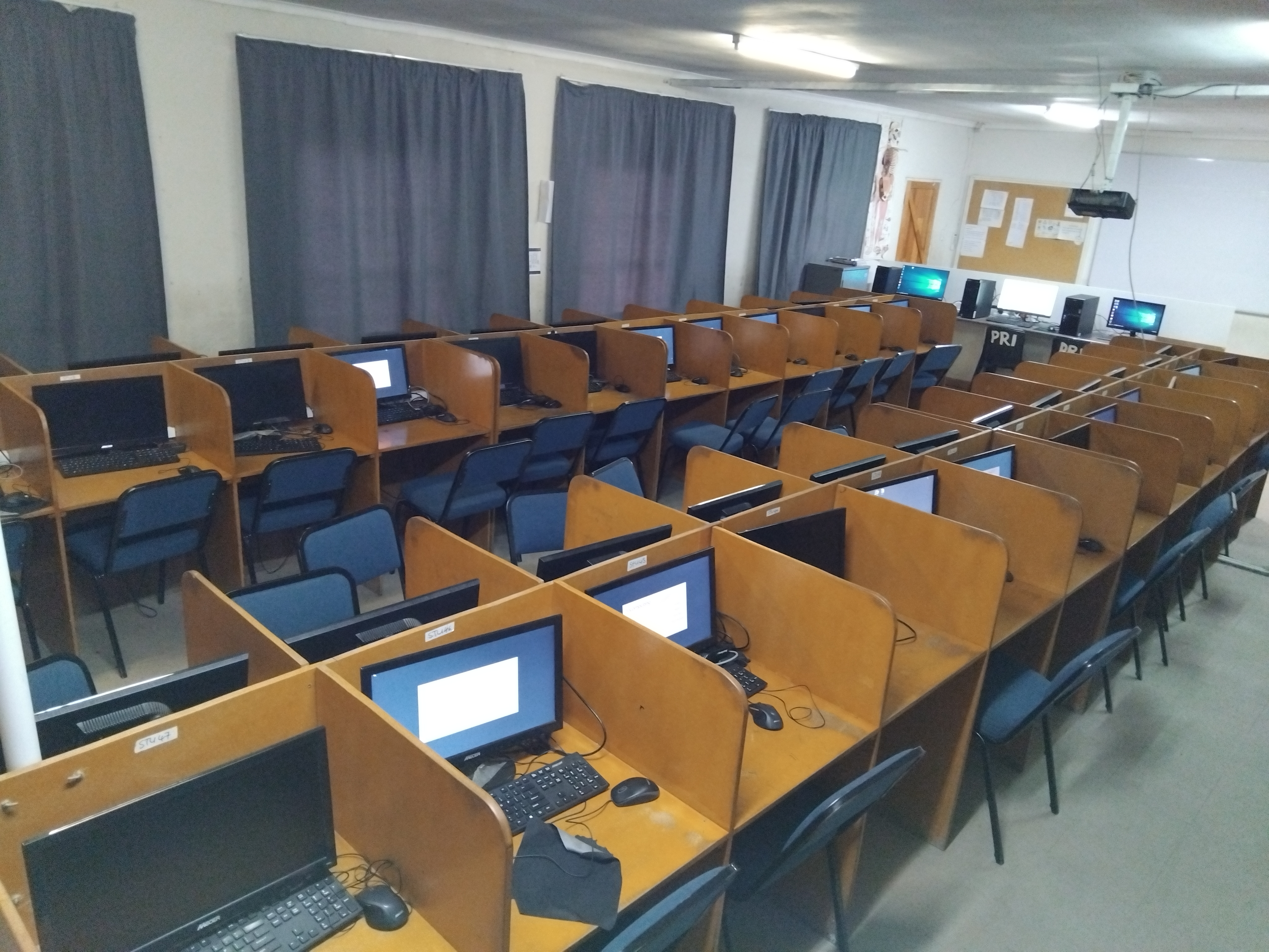 Computer Class